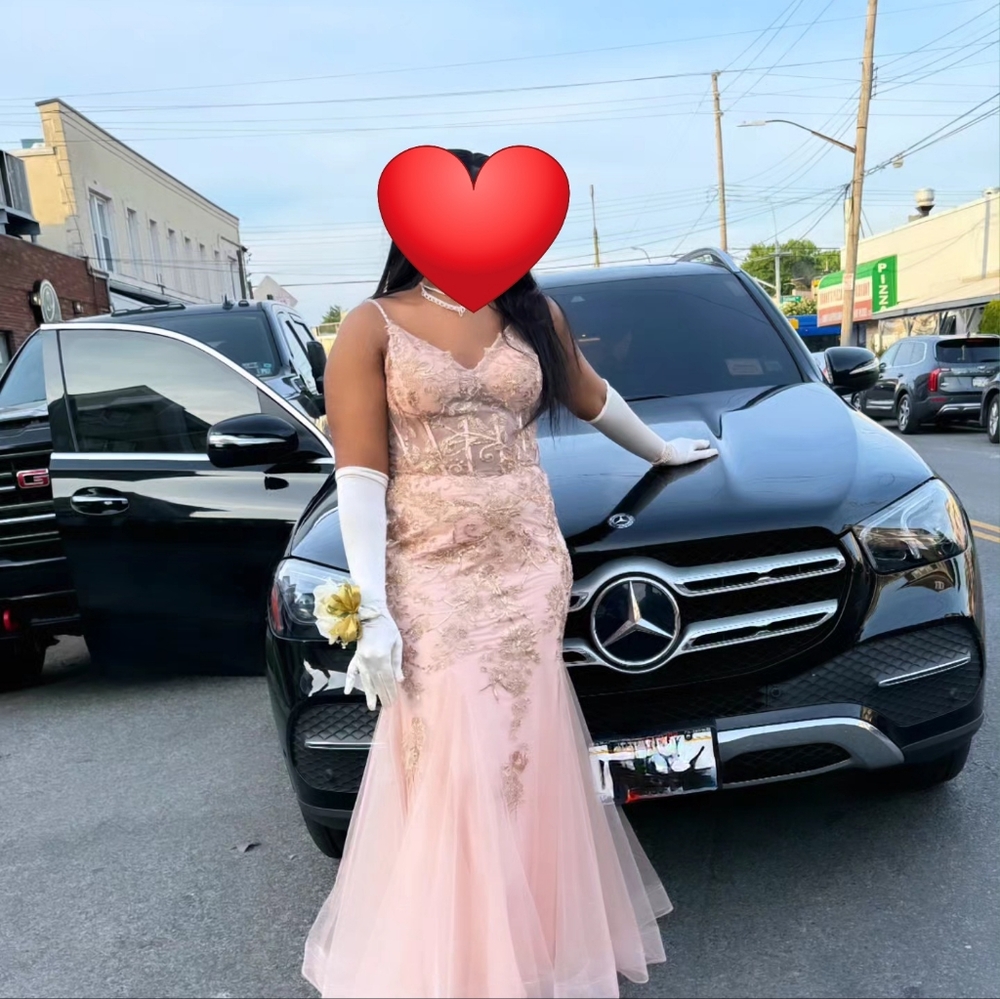 Jovani Dress-XL